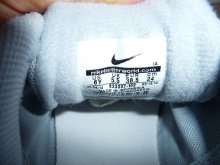 Kožené Nike botasky - veľ. 38,5