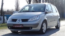 scenic 1,9dci