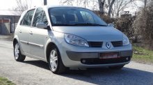 scenic 1,9dci