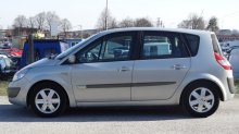 scenic 1,9dci