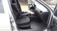 bora 1,9tdi vw