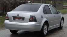 bora 1,9tdi vw