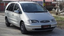 galaxi 1,9tdi