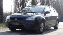 focus 1,6tdci
