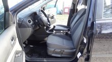 focus 1,6tdci