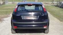 focus 1,6tdci