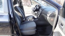focus 1,6tdci