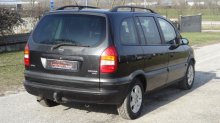 zafira 2,0tdi