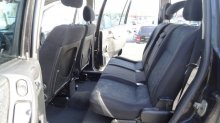 zafira 2,0tdi