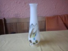 Porcelan,Staforthhire,vazy,babiky.Pozri dalej.