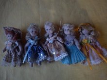Porcelan,Staforthhire,vazy,babiky.Pozri dalej.