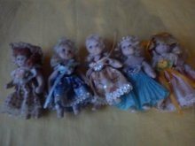 Porcelan,Staforthhire,vazy,babiky.Pozri dalej.