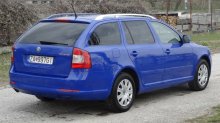 octavia 1,9tdi
