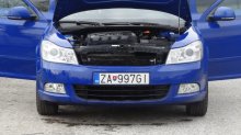 octavia 1,9tdi