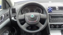octavia 1,9tdi