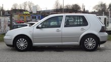 golf 1,4i r.v.2002
