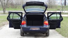 golf 1,4i r.v.2002