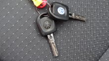 golf 1,4i r.v.2003
