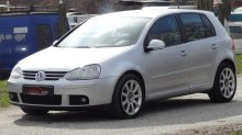 golf 2,0tdi 103kw