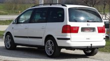 alhambra 2,0tdi