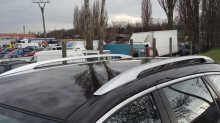 6 wagon tdi