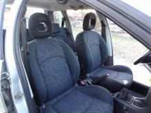 peugeot 206sw 1,4i16v