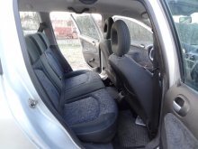 peugeot 206sw 1,4i16v