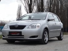 COROLLA 2,0D4D