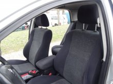 COROLLA 2,0D4D