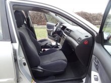 COROLLA 2,0D4D