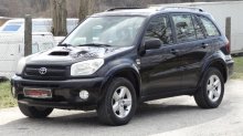 rav 4 tdi toyota