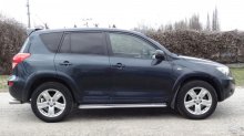 rav 4 tdi 4*4
