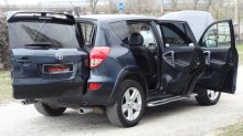 rav 4 tdi 4*4