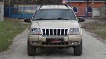 jeep 3,1td