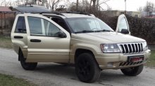 jeep 3,1td