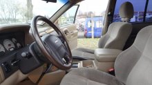 jeep 3,1td