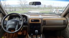 jeep 3,1td