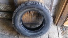 R16 205/80 Cooper Discoverer Off road