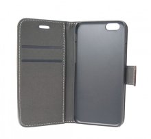 Kožené púzdro / obal na iPhone 6
