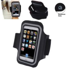 Športové púzdro na iPhone 5 / 5s