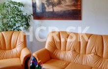 Priestranný tehlový byt s balkónom - ID 1605031602