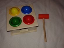 montessori hračky a ine