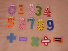 montessori hračky a ine
