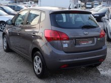 venga crd kia