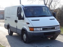 IVECO 35S13
