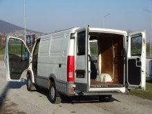 IVECO 35S13