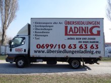 CANTER 3,0TDI