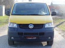 T5 2,5TDI  TRANSPORTER