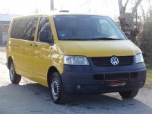T5 2,5TDI  TRANSPORTER