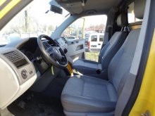 T5 2,5TDI  TRANSPORTER